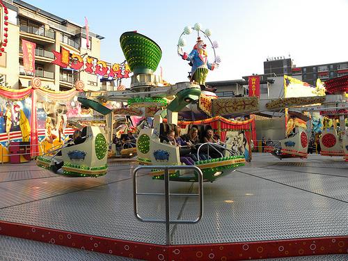 den bosch kermis