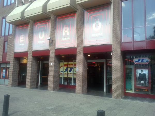 eurocinema den bosch