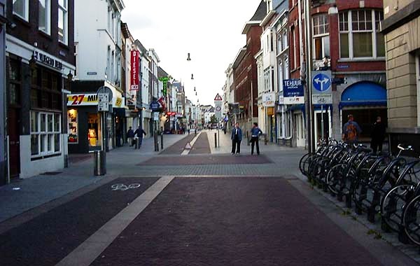 den bosch stationsplein