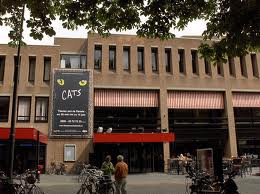 Theater aan de Parade Den Bosch