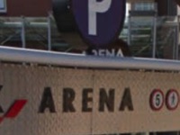 Parkeergarage Arena Den Bosch