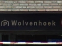 Parkeergarage wolvenhoek Den Bosch