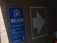 parkeergarages Den Bosch