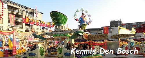 den bosch kermis