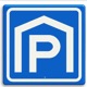 parkeergarage stationsplein Den Bosch