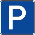 parkeren Den Bosch