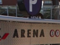 Parkeergarage Arena Den Bosch
