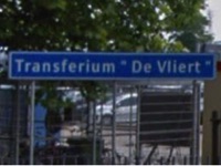 P+R Transferium de Vliert Den Bosch