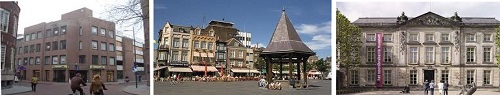 parkeren molenstraat den bosch